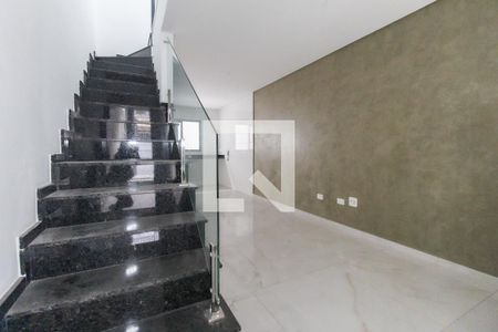 Sala de casa à venda com 2 quartos, 76m² em Parque Paulistano, São Paulo