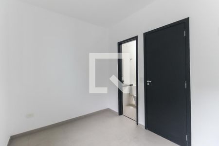 Suíte 1 de casa à venda com 2 quartos, 76m² em Parque Paulistano, São Paulo