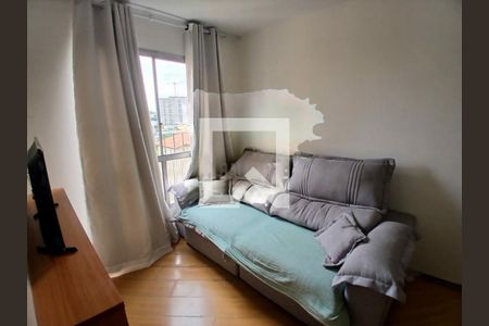 Apartamento à venda com 2 quartos, 54m² em Cidade Ademar, São Paulo