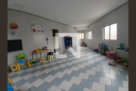 Apartamento à venda com 2 quartos, 54m² em Cidade Ademar, São Paulo