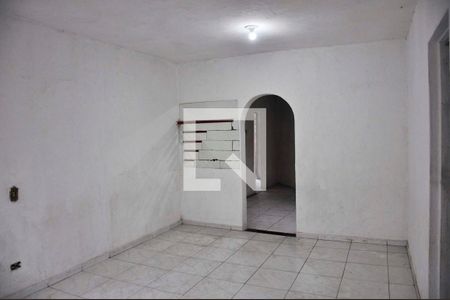 Sala de casa para alugar com 3 quartos, 100m² em Jaraguá, São Paulo