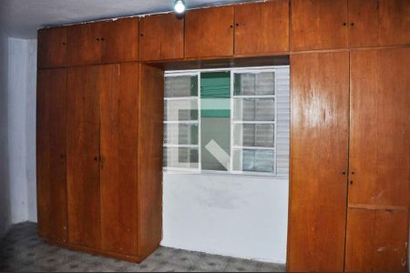 Suíte de casa para alugar com 3 quartos, 100m² em Jaraguá, São Paulo