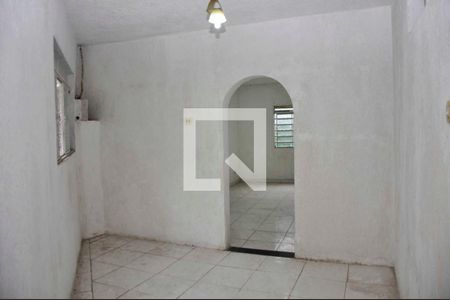 Sala de Jantar de casa para alugar com 3 quartos, 100m² em Jaraguá, São Paulo