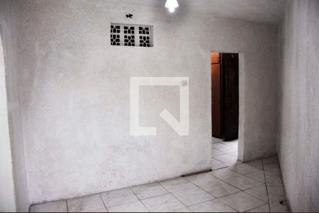 Sala de Jantar de casa para alugar com 3 quartos, 100m² em Jaraguá, São Paulo