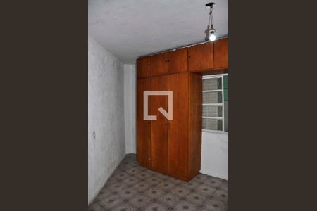 Suíte de casa para alugar com 3 quartos, 100m² em Jaraguá, São Paulo