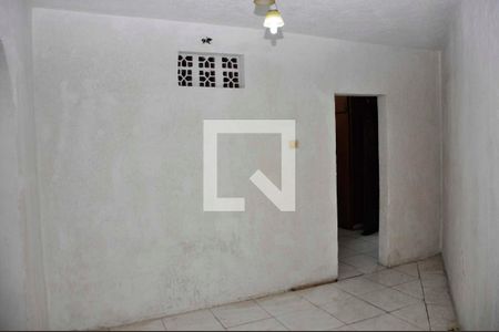 Sala de Jantar de casa para alugar com 3 quartos, 100m² em Jaraguá, São Paulo