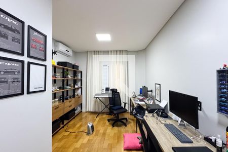 Suíte 1 de casa à venda com 3 quartos, 171m² em Jardim Brasilandia, São Bernardo do Campo