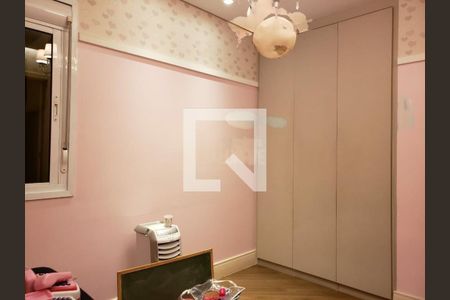 Apartamento à venda com 3 quartos, 134m² em Jurubatuba, São Paulo