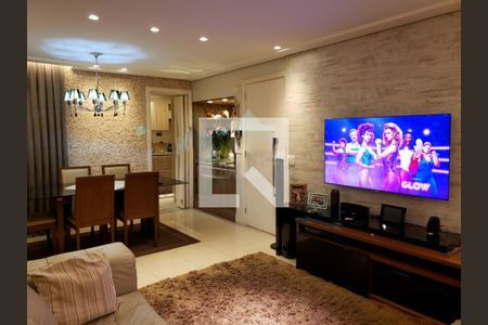 Apartamento à venda com 3 quartos, 134m² em Jurubatuba, São Paulo