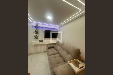 Apartamento à venda com 3 quartos, 53m² em Socorro, São Paulo