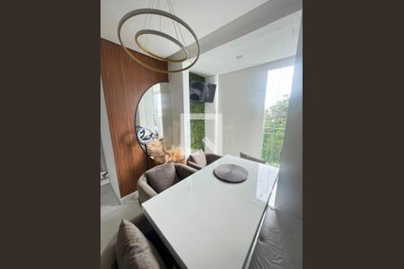 Apartamento à venda com 3 quartos, 53m² em Socorro, São Paulo