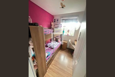 Apartamento à venda com 3 quartos, 53m² em Socorro, São Paulo
