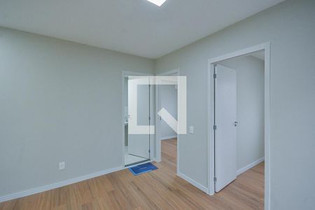 Apartamento para alugar com 2 quartos, 42m² em Vila Socorro, São Paulo