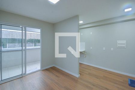 Apartamento para alugar com 2 quartos, 42m² em Vila Socorro, São Paulo