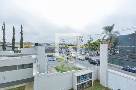 Apartamento para alugar com 2 quartos, 42m² em Vila Socorro, São Paulo