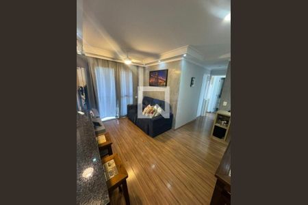 Apartamento à venda com 2 quartos, 55m² em Interlagos, São Paulo
