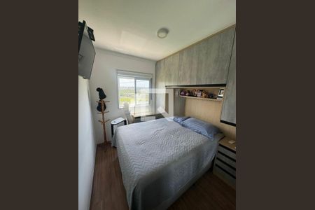 Apartamento à venda com 2 quartos, 55m² em Interlagos, São Paulo
