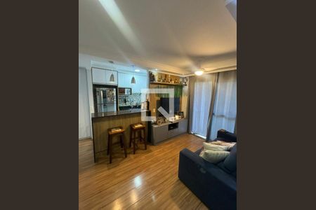 Apartamento à venda com 2 quartos, 55m² em Interlagos, São Paulo