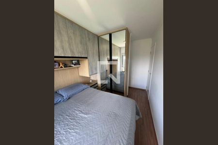 Apartamento à venda com 2 quartos, 55m² em Interlagos, São Paulo