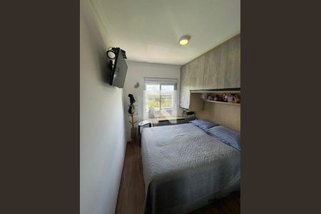 Apartamento à venda com 2 quartos, 55m² em Interlagos, São Paulo