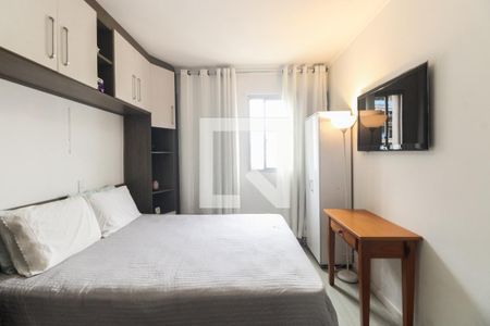 Quarto 1 de apartamento à venda com 3 quartos, 94m² em Vila Gomes Cardim, São Paulo