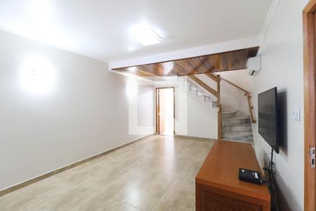 Casa à venda com 2 quartos, 138m² em Vila Albertina, São Paulo