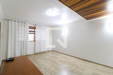 Casa à venda com 2 quartos, 138m² em Vila Albertina, São Paulo