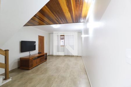 Casa à venda com 2 quartos, 138m² em Vila Albertina, São Paulo