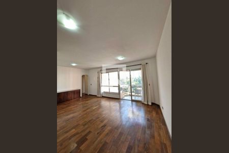 Apartamento à venda com 3 quartos, 108m² em Jardim Marajoara, São Paulo