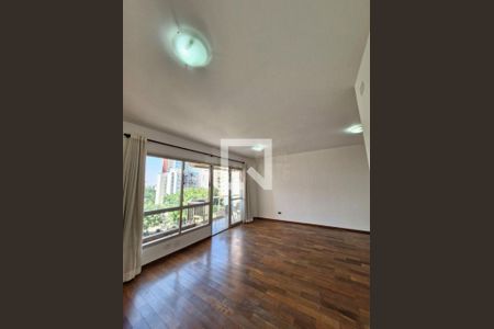 Apartamento à venda com 3 quartos, 108m² em Jardim Marajoara, São Paulo