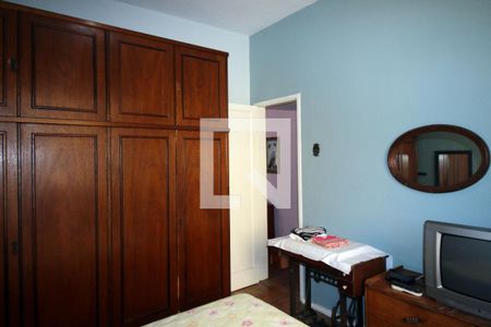 Quarto 2 de apartamento para alugar com 3 quartos, 80m² em Brás de Pina, Rio de Janeiro