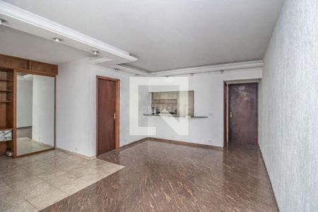 Apartamento à venda com 3 quartos, 84m² em Jardim Taquaral, São Paulo