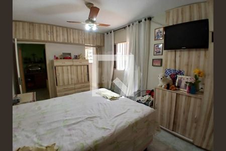 Casa à venda com 3 quartos, 232m² em Vila Santa Catarina, São Paulo