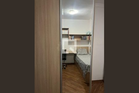 Apartamento à venda com 3 quartos, 72m² em Jardim Sabara, São Paulo