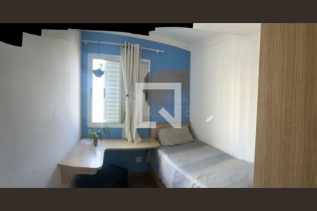 Apartamento à venda com 3 quartos, 72m² em Jardim Sabara, São Paulo
