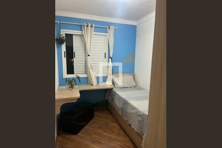 Apartamento à venda com 3 quartos, 72m² em Jardim Sabara, São Paulo