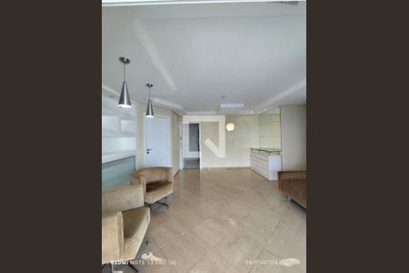 Apartamento à venda com 4 quartos, 120m² em Vila Campo Grande, São Paulo