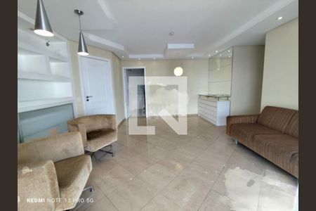 Apartamento à venda com 4 quartos, 120m² em Vila Campo Grande, São Paulo