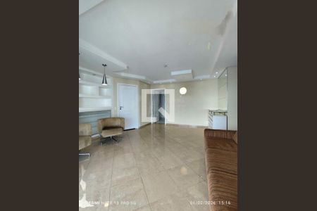 Apartamento à venda com 4 quartos, 120m² em Vila Campo Grande, São Paulo