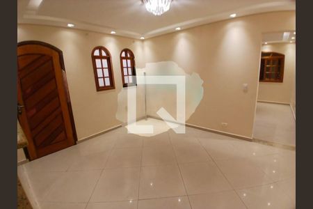 Casa à venda com 3 quartos, 214m² em Vila Santana, São Paulo