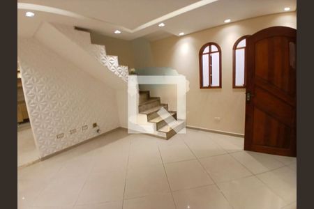 Casa à venda com 3 quartos, 214m² em Vila Santana, São Paulo