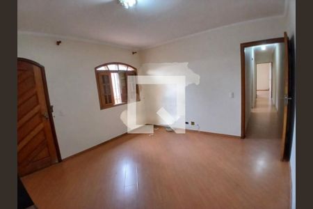 Casa à venda com 3 quartos, 214m² em Vila Santana, São Paulo
