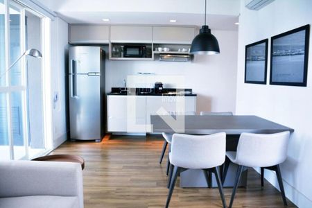 Apartamento à venda com 1 quarto, 63m² em Cidade Monções, São Paulo