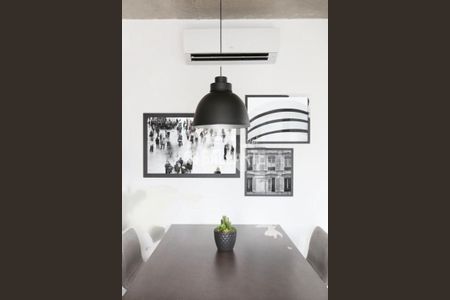 Apartamento à venda com 1 quarto, 63m² em Cidade Monções, São Paulo