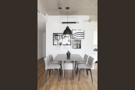 Apartamento à venda com 1 quarto, 63m² em Cidade Monções, São Paulo