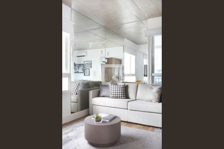 Apartamento à venda com 1 quarto, 63m² em Cidade Monções, São Paulo