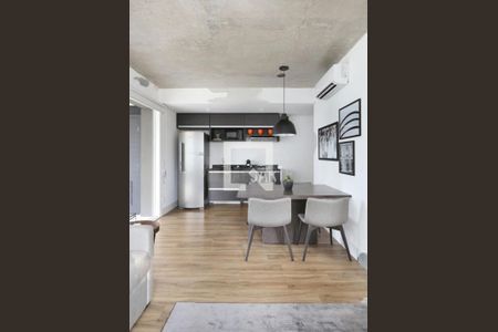 Apartamento à venda com 1 quarto, 63m² em Cidade Monções, São Paulo