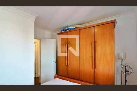 Apartamento à venda com 3 quartos, 71m² em Jardim Parque Morumbi, São Paulo