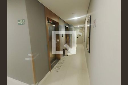 Apartamento à venda com 3 quartos, 58m² em Campininha, São Paulo