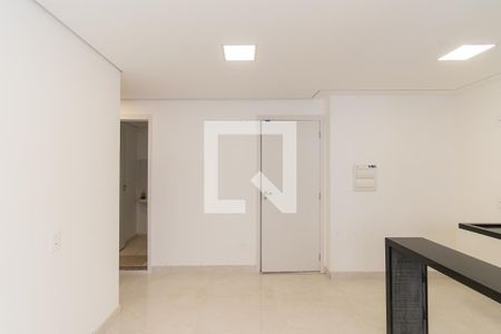 Sala de apartamento para alugar com 2 quartos, 44m² em Cidade São Mateus, São Paulo